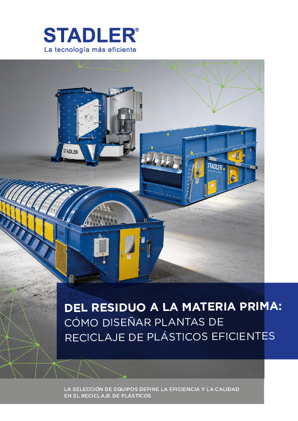 E-Book STADLER 2026 para Latinoamerica